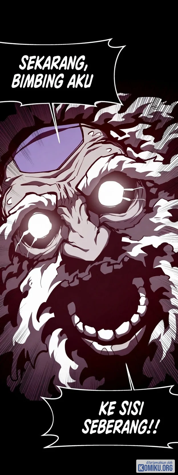 Dungeon Odyssey Chapter 166 Gambar 27
