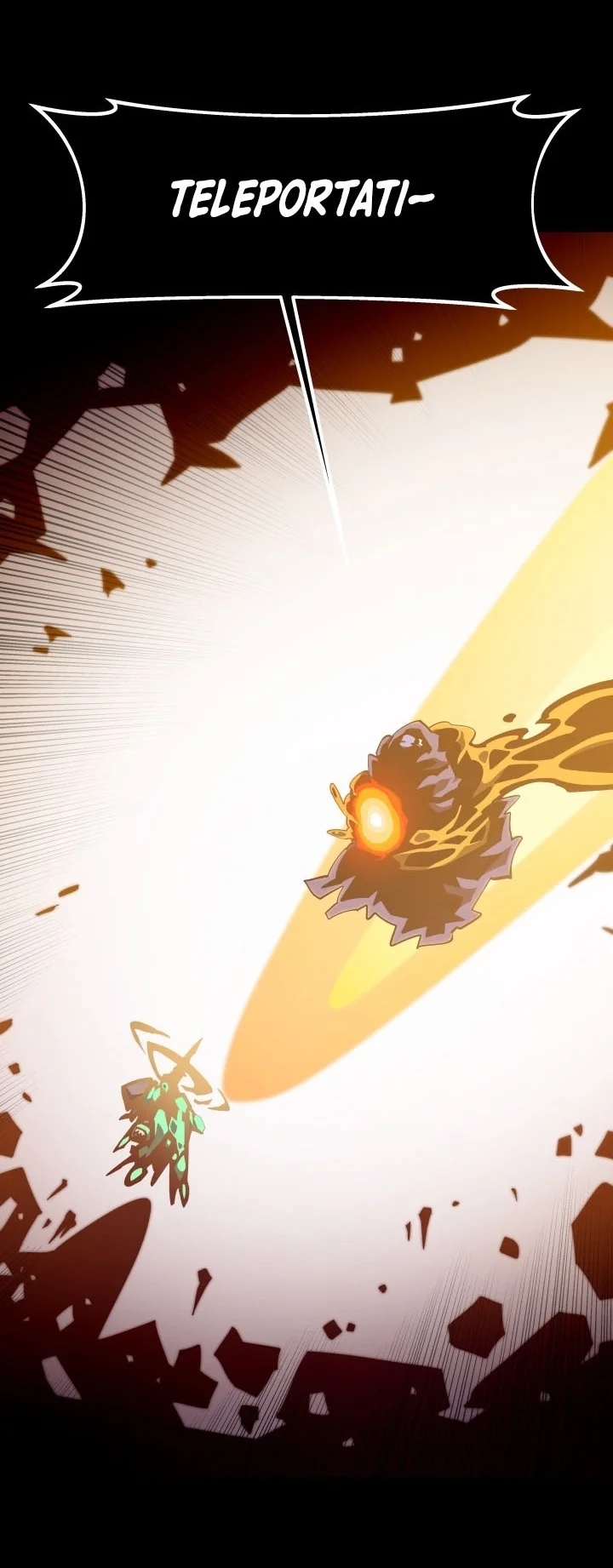 Dungeon Odyssey Chapter 166 Gambar 28