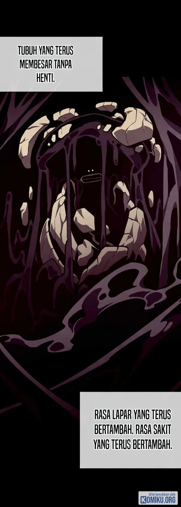 Dungeon Odyssey Chapter 167 Gambar 26