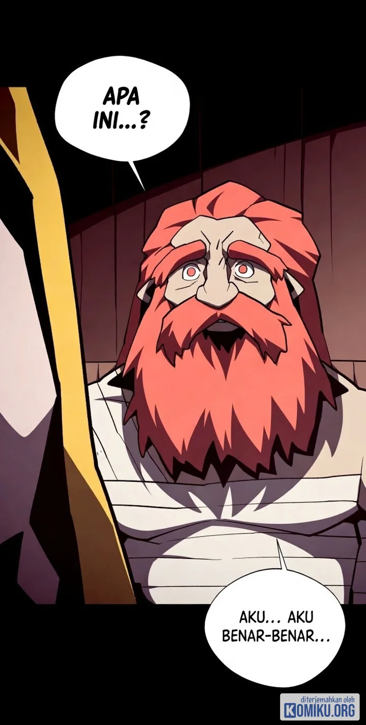 Dungeon Odyssey Chapter 171 Gambar 29