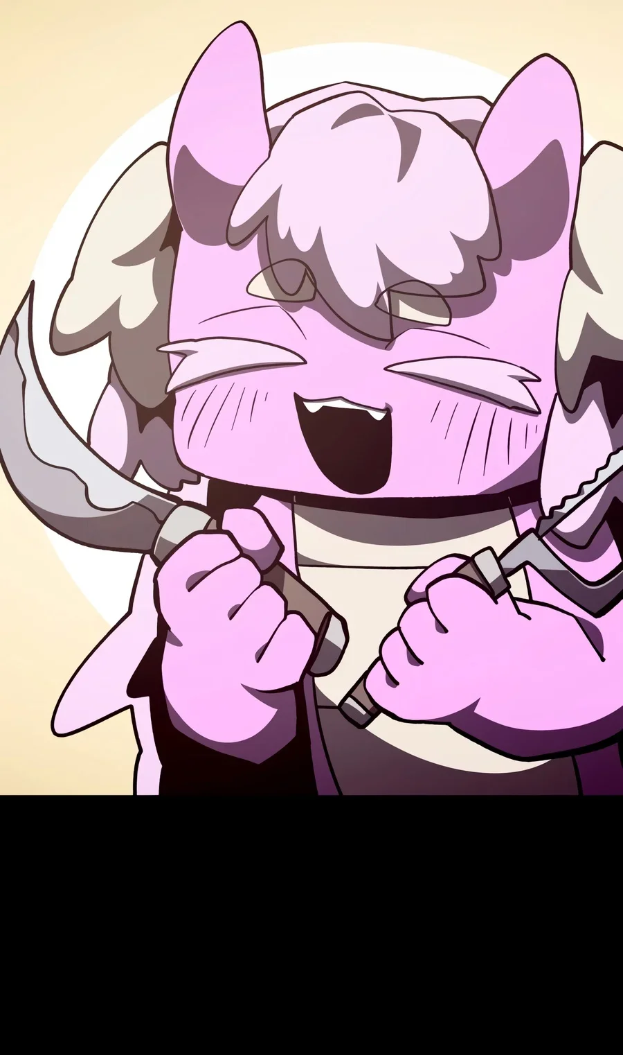 Dungeon Odyssey Chapter 172 Gambar 28