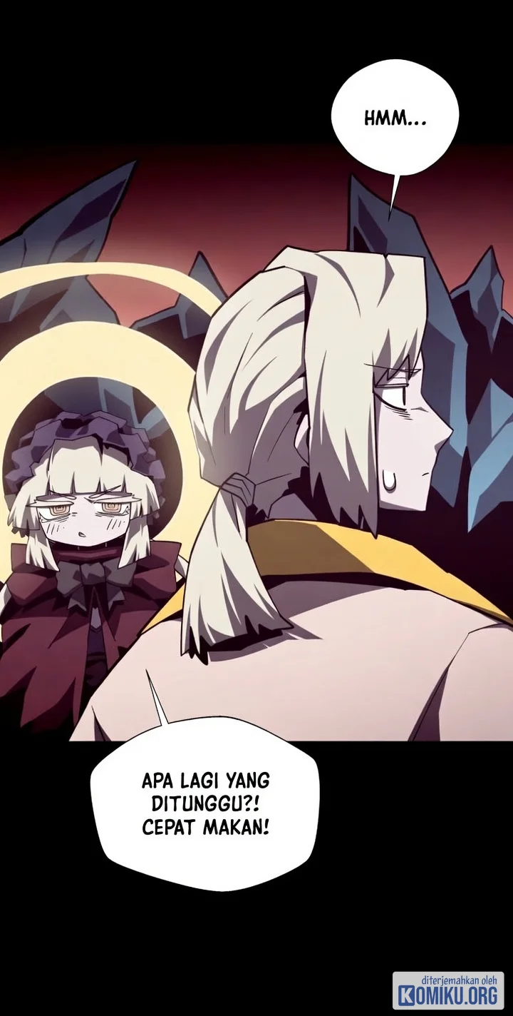 Dungeon Odyssey Chapter 173 Gambar 27