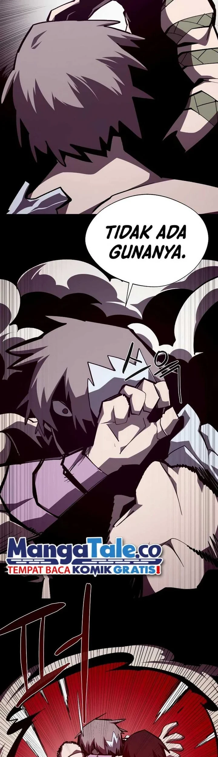 Dungeon Odyssey Chapter 97 Gambar 21