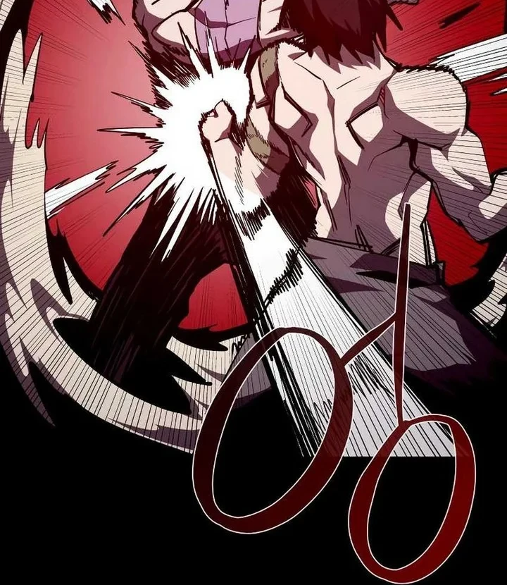 Dungeon Odyssey Chapter 97 Gambar 22