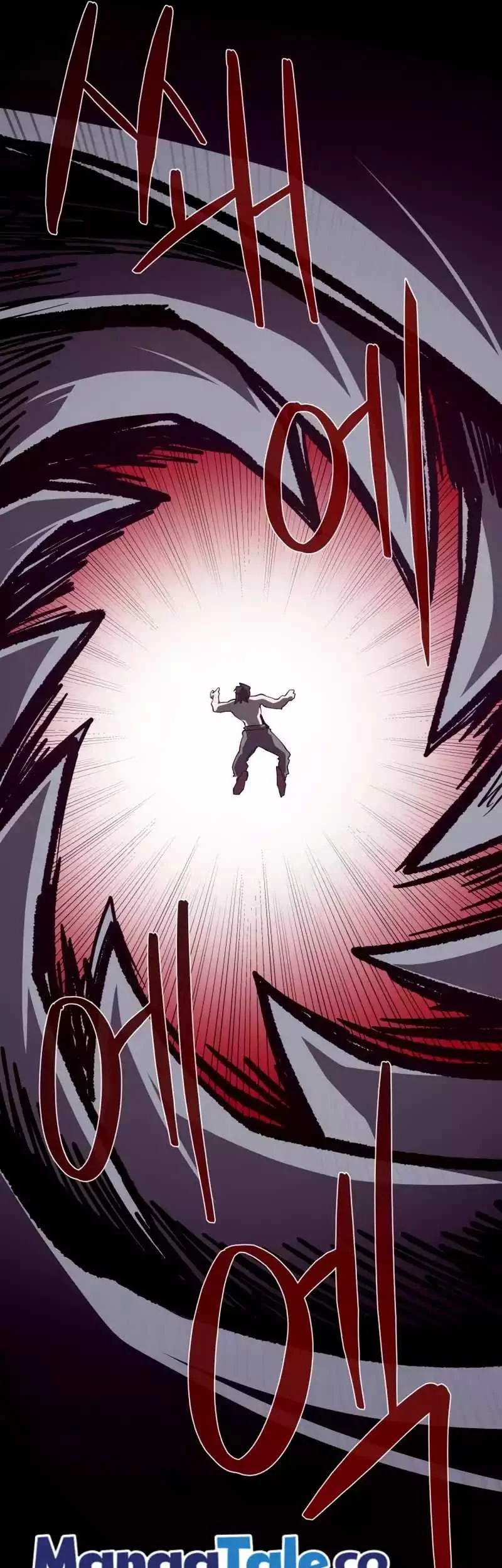 Dungeon Odyssey Chapter 99 Gambar 24