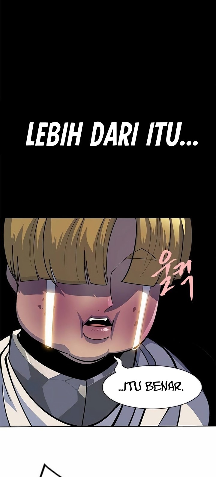 Dungeon Porter Chapter 2 Gambar 65