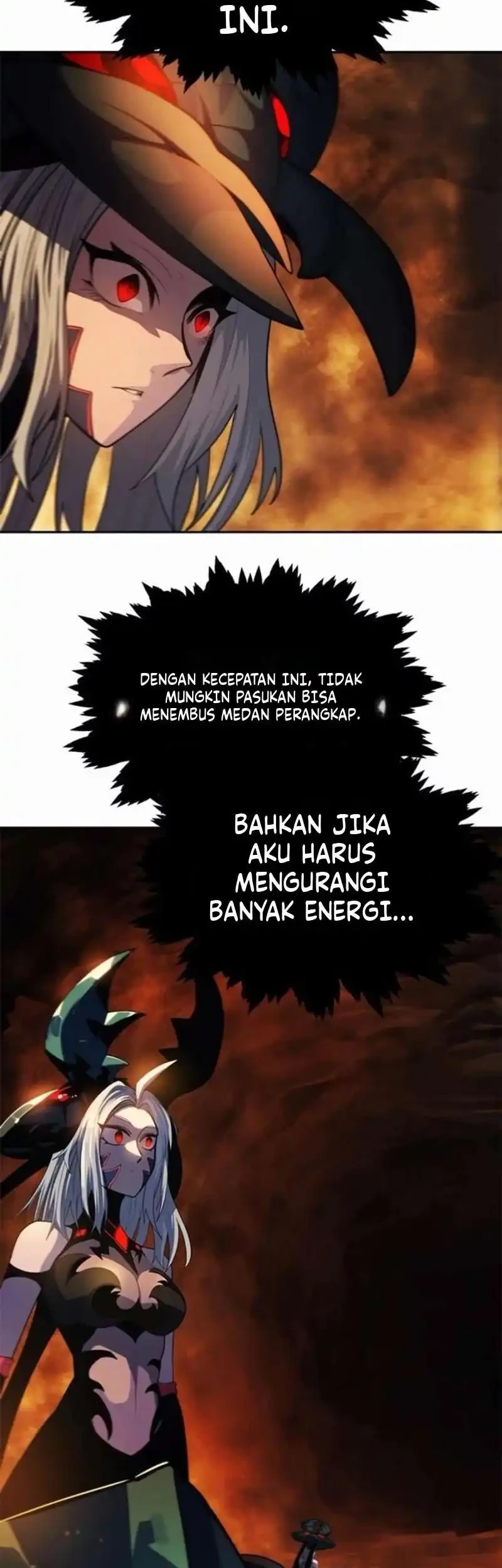 Dungeon Porter Chapter 32 Gambar 39