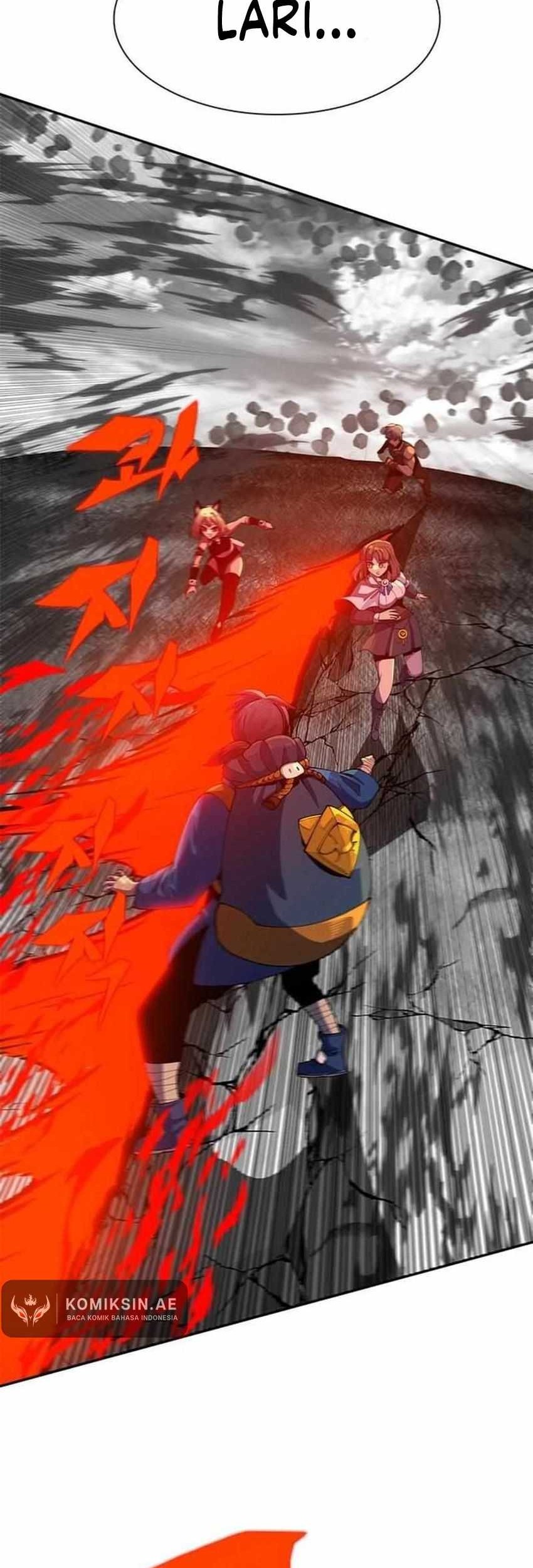 Dungeon Porter Chapter 5 Gambar 51