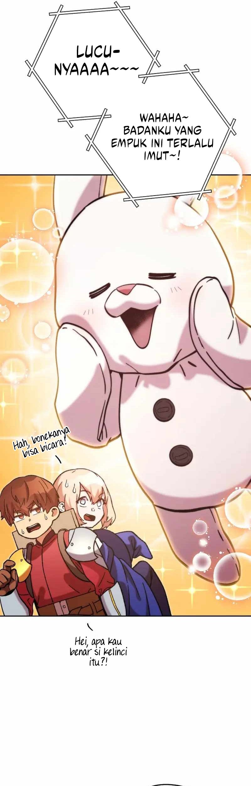 Dungeon Reset Chapter 240 halaman 26