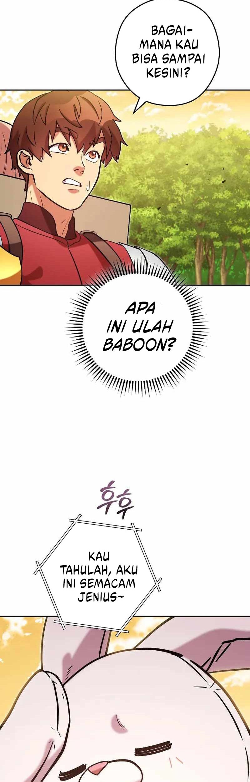 Dungeon Reset Chapter 240 halaman 27