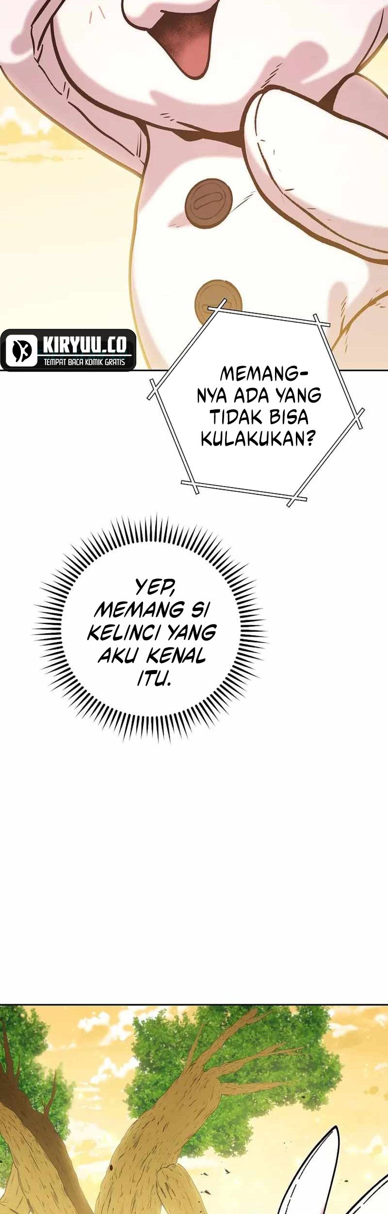 Dungeon Reset Chapter 240 halaman 28