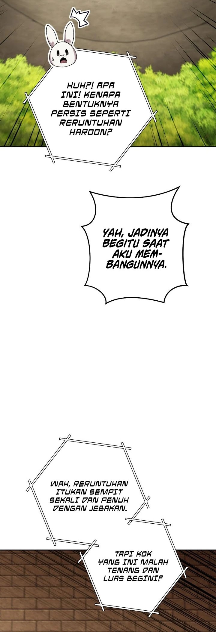 Dungeon Reset Chapter 241 halaman 25