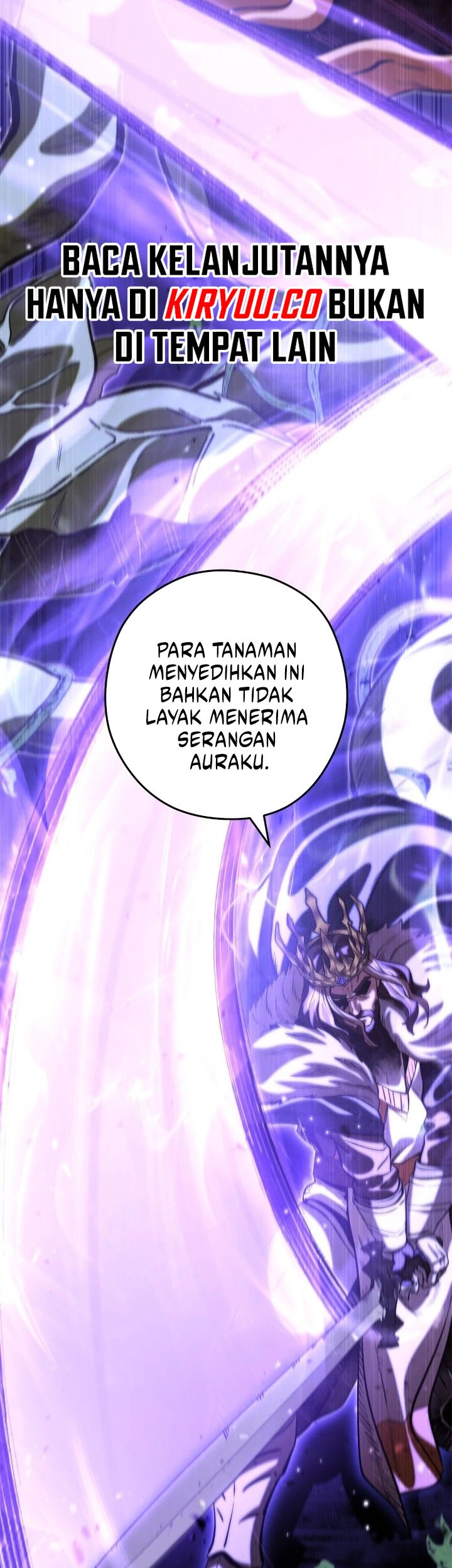 Dungeon Reset Chapter 242 halaman 23