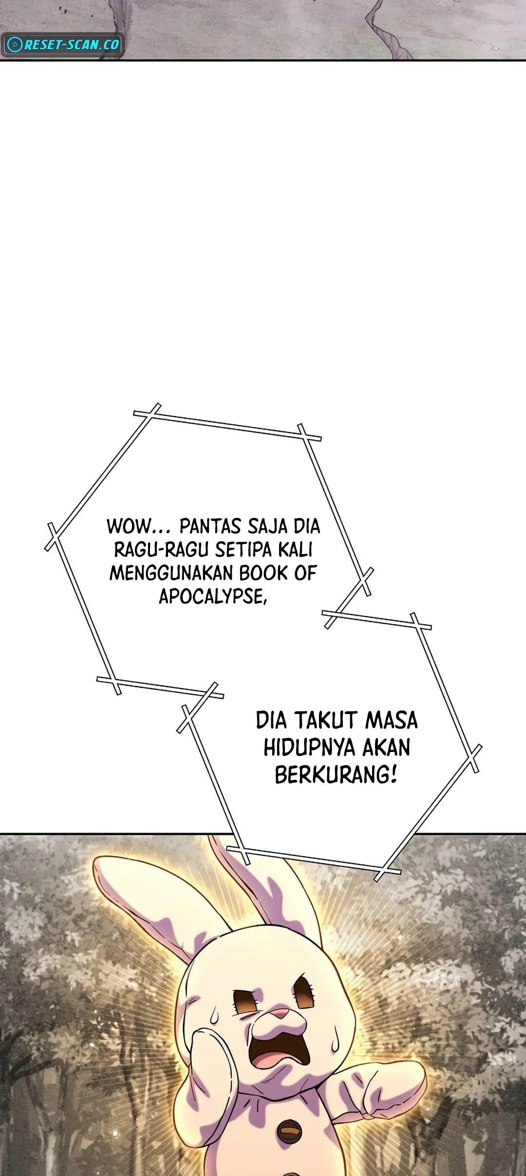 Dungeon Reset Chapter 245 halaman 28