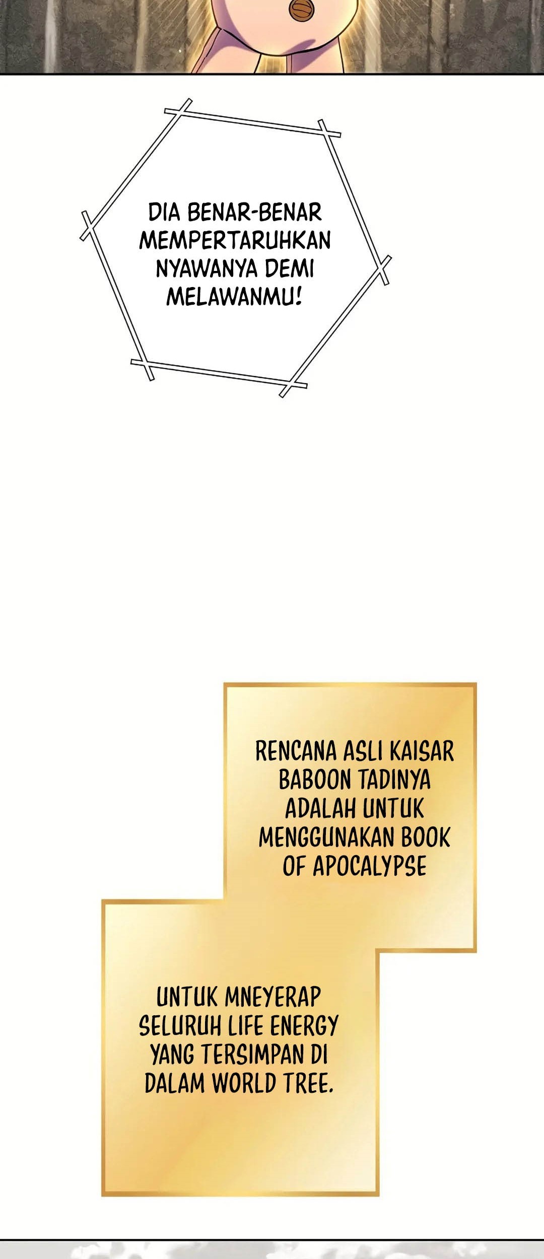 Dungeon Reset Chapter 245 halaman 29