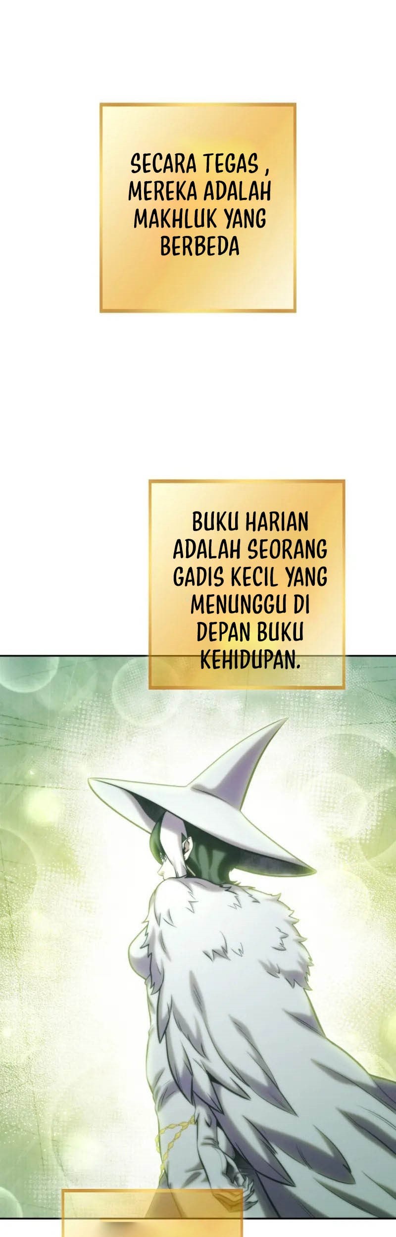 Dungeon Reset Chapter 247 halaman 25