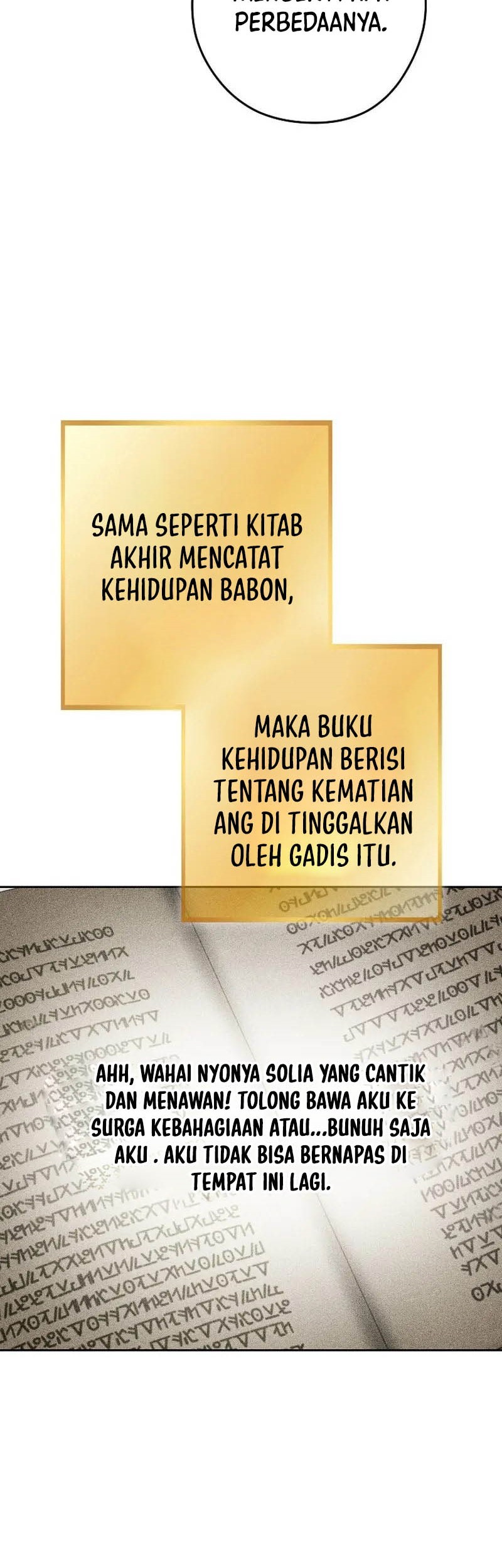 Dungeon Reset Chapter 247 halaman 27