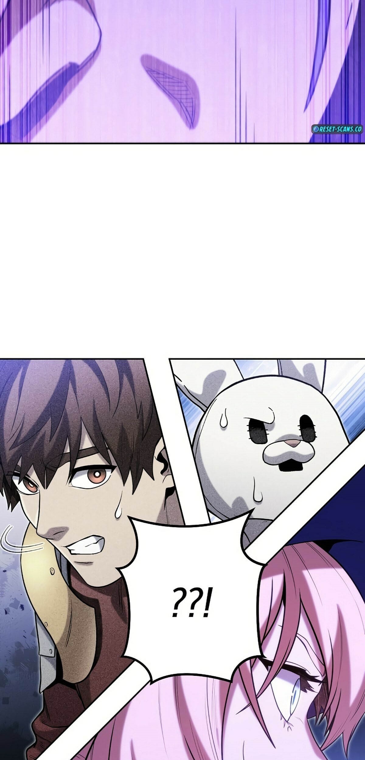 Dungeon Reset Chapter 248 halaman 40