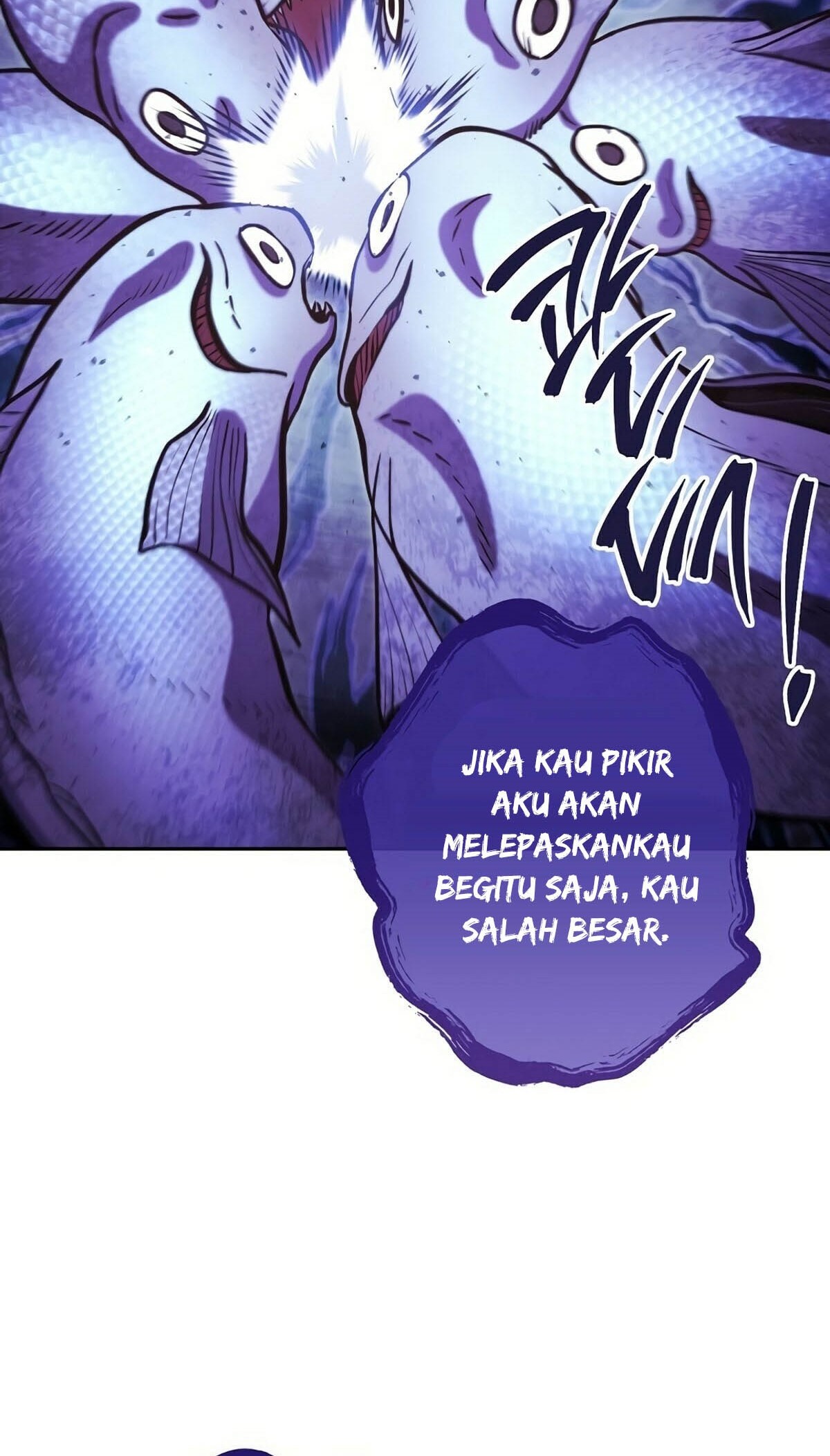 Dungeon Reset Chapter 248 halaman 42
