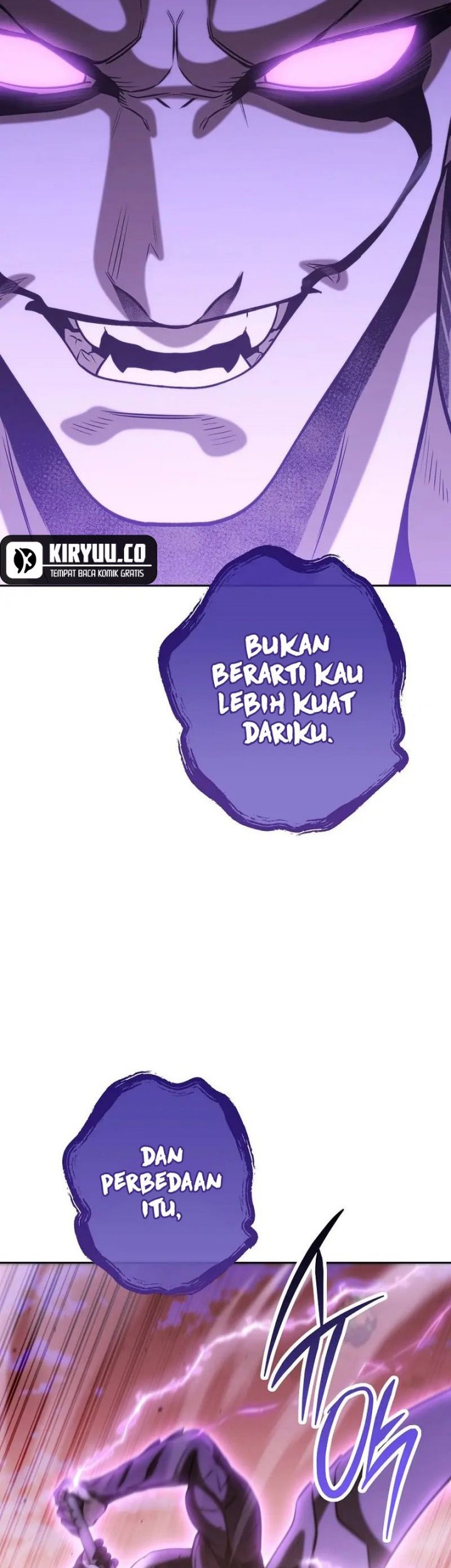 Dungeon Reset Chapter 249 halaman 26