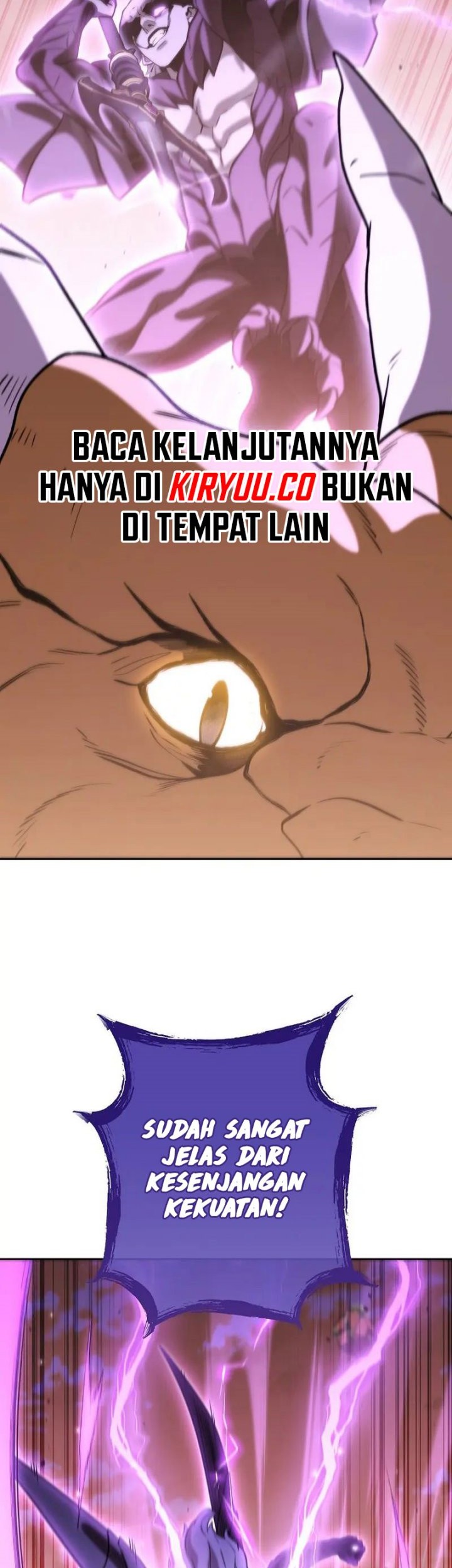 Dungeon Reset Chapter 249 halaman 27