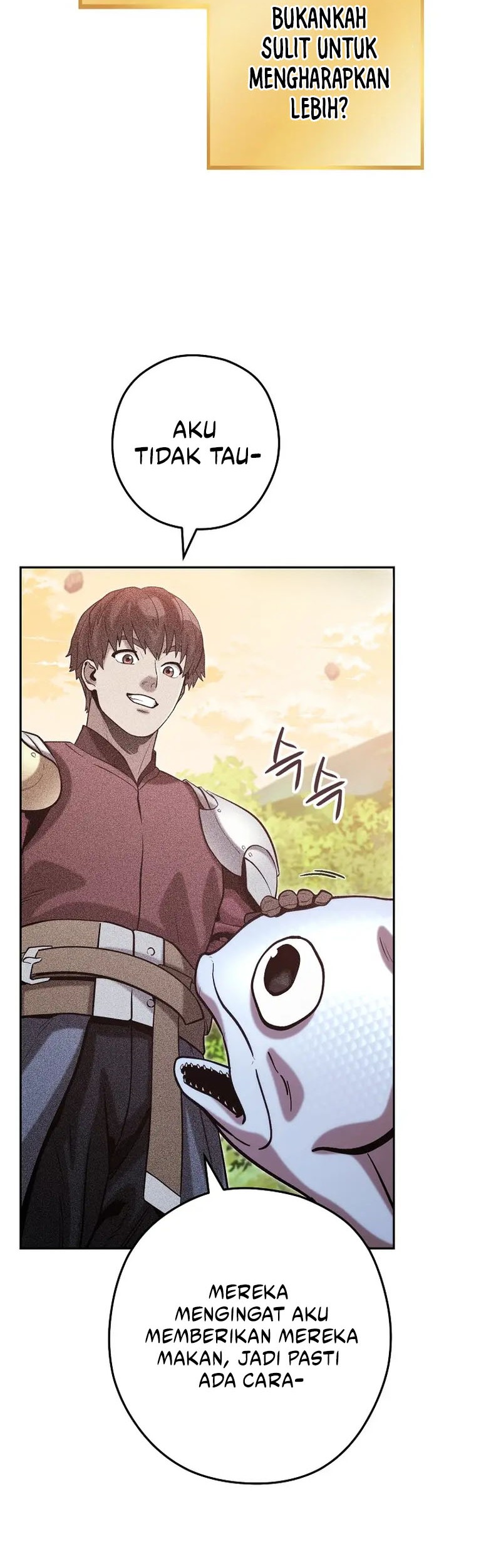 Dungeon Reset Chapter 251 halaman 25