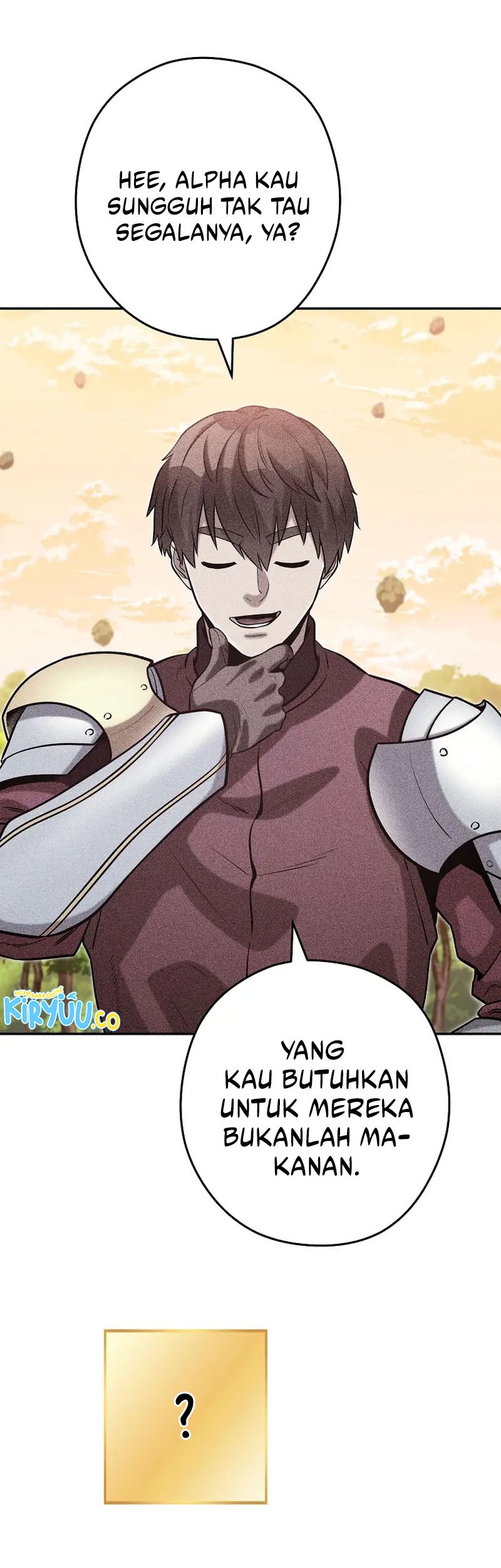 Dungeon Reset Chapter 251 halaman 27