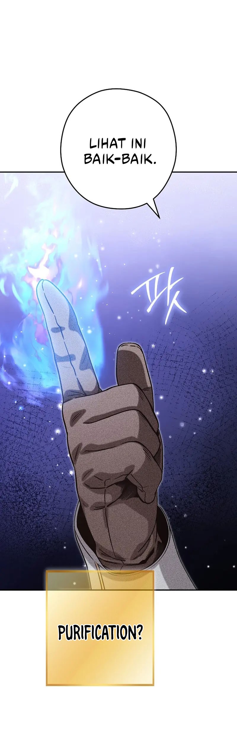 Dungeon Reset Chapter 251 halaman 28