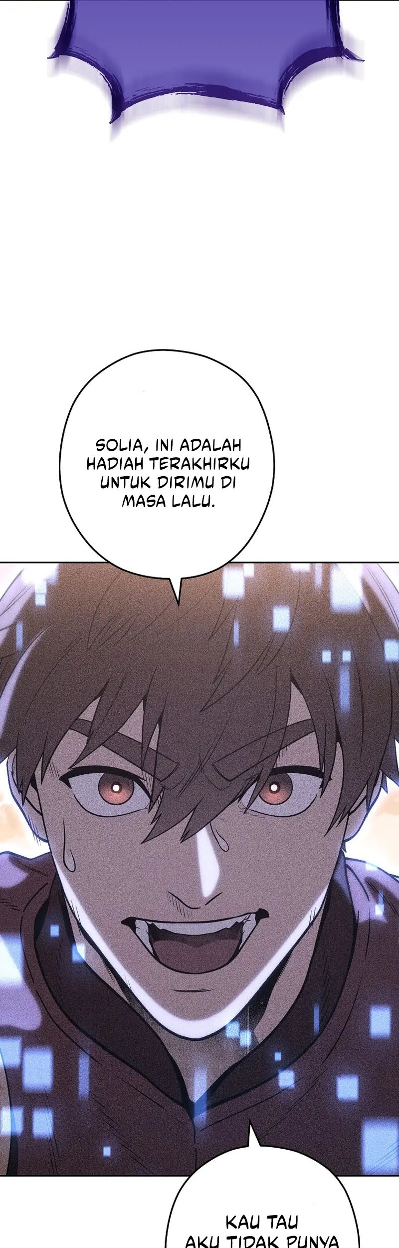 Dungeon Reset Chapter 252 halaman 30