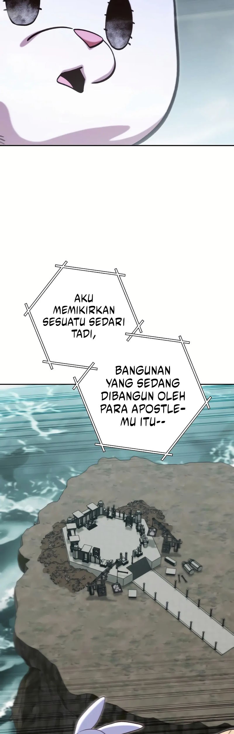Dungeon Reset Chapter 253 halaman 24