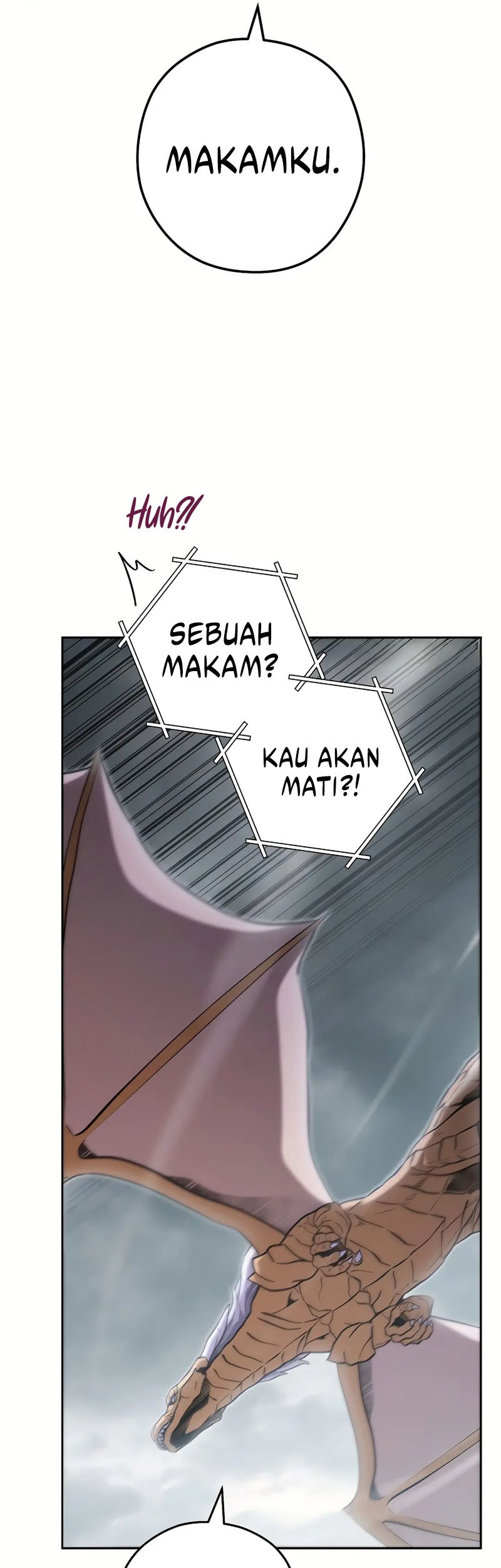 Dungeon Reset Chapter 253 halaman 26