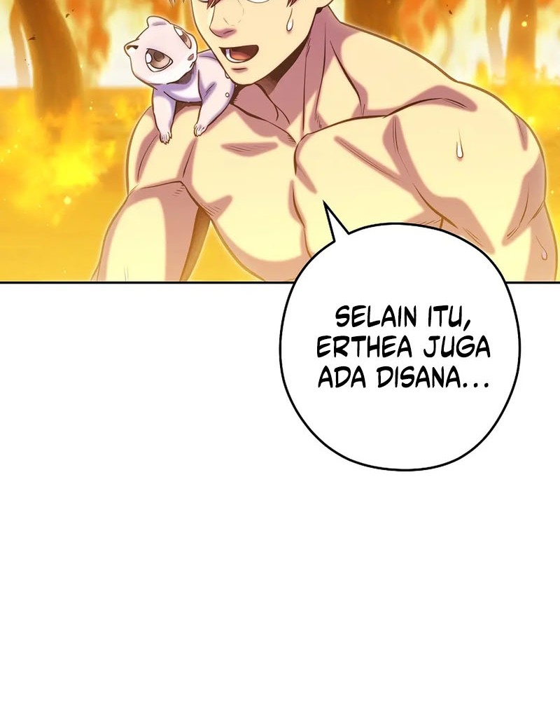 Dungeon Reset Chapter 255 halaman 25