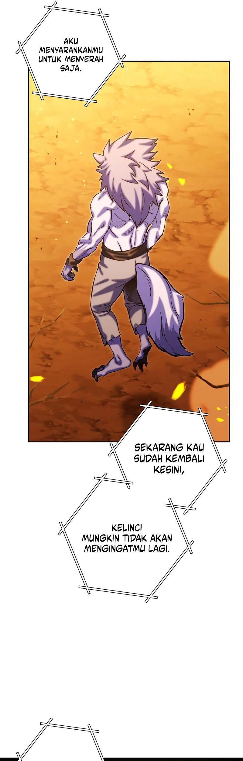 Dungeon Reset Chapter 255 halaman 26