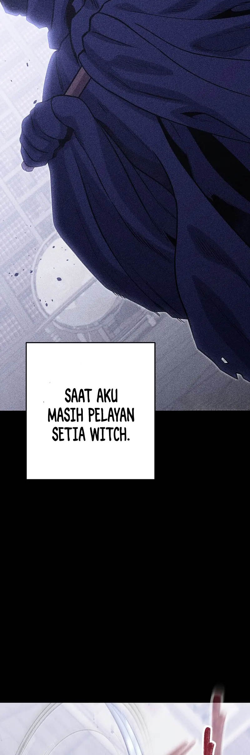 Dungeon Reset Chapter 256 halaman 25