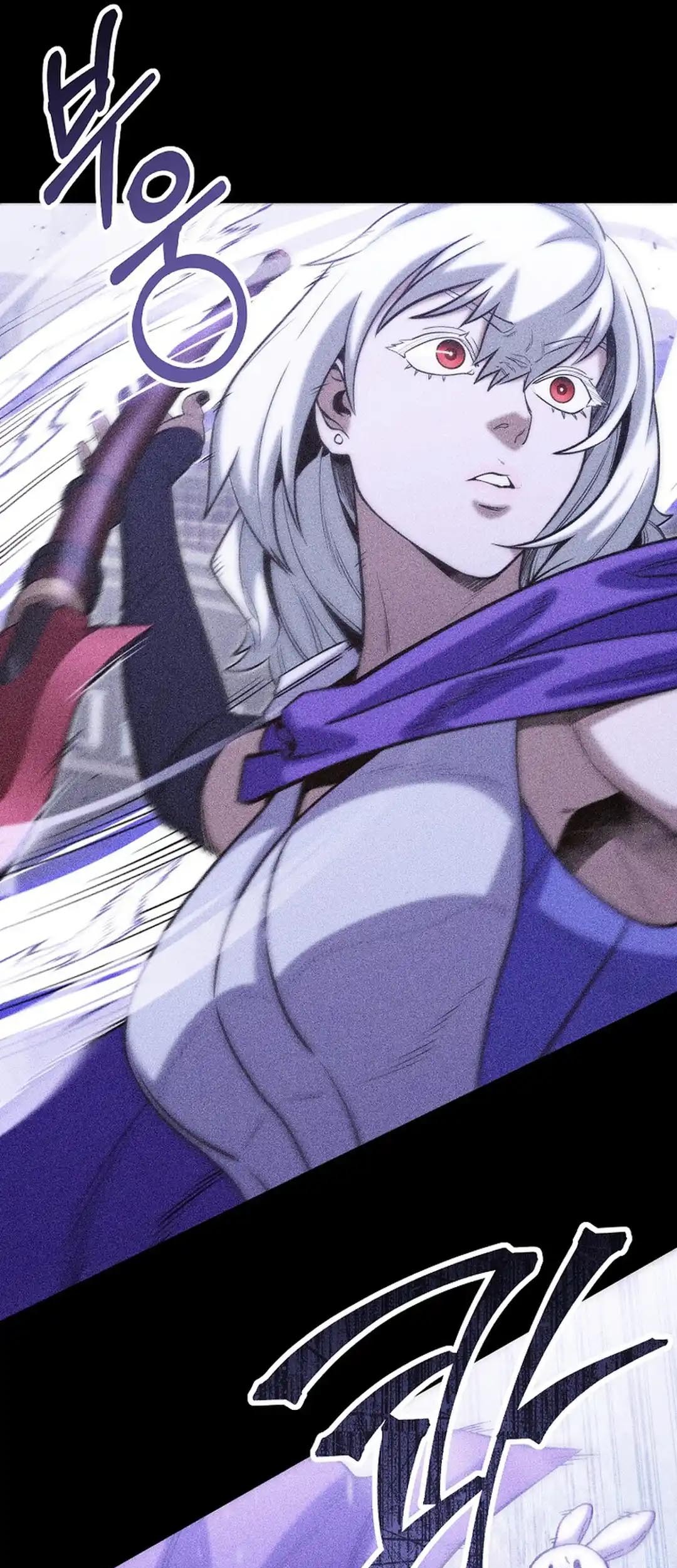Dungeon Reset Chapter 257 halaman 38