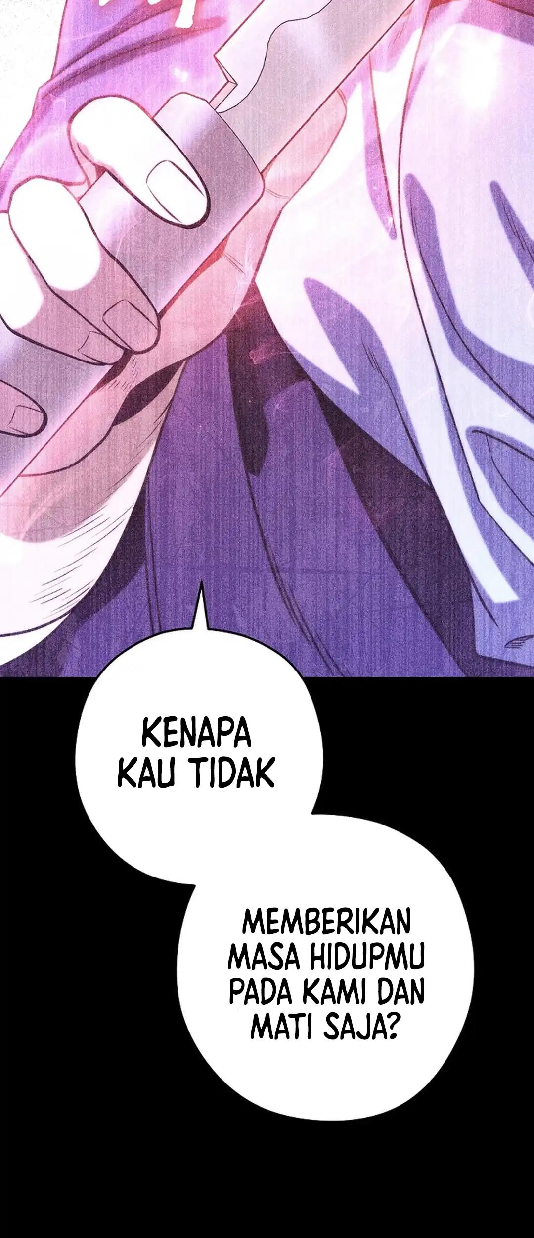 Dungeon Reset Chapter 257 halaman 34