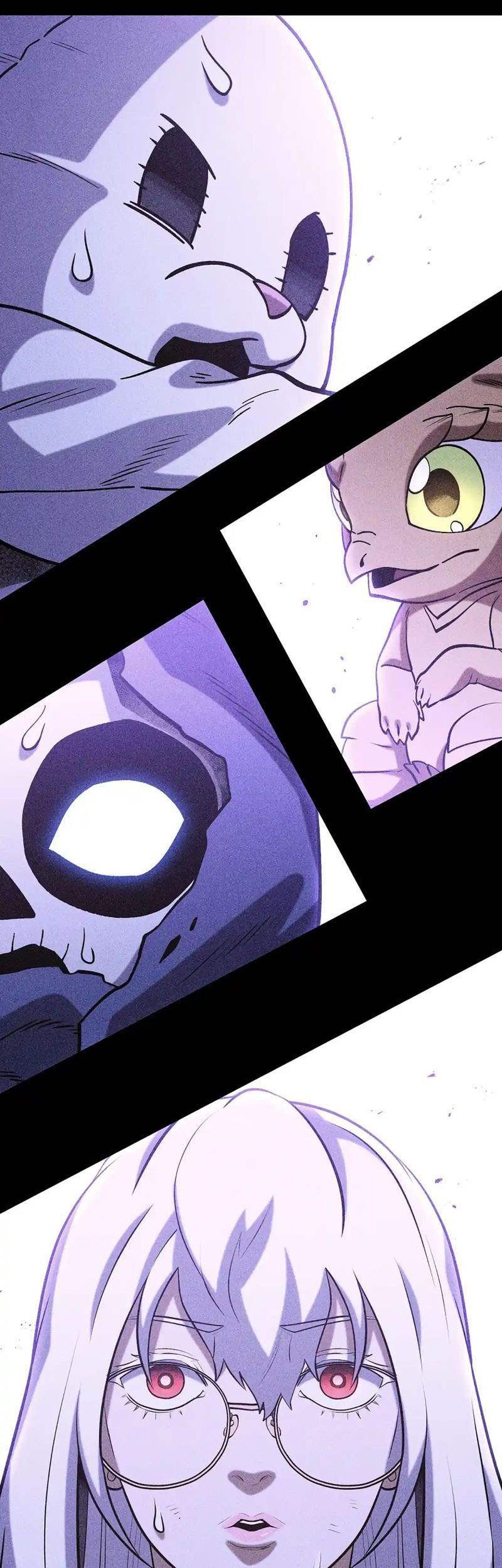Dungeon Reset Chapter 258 halaman 25
