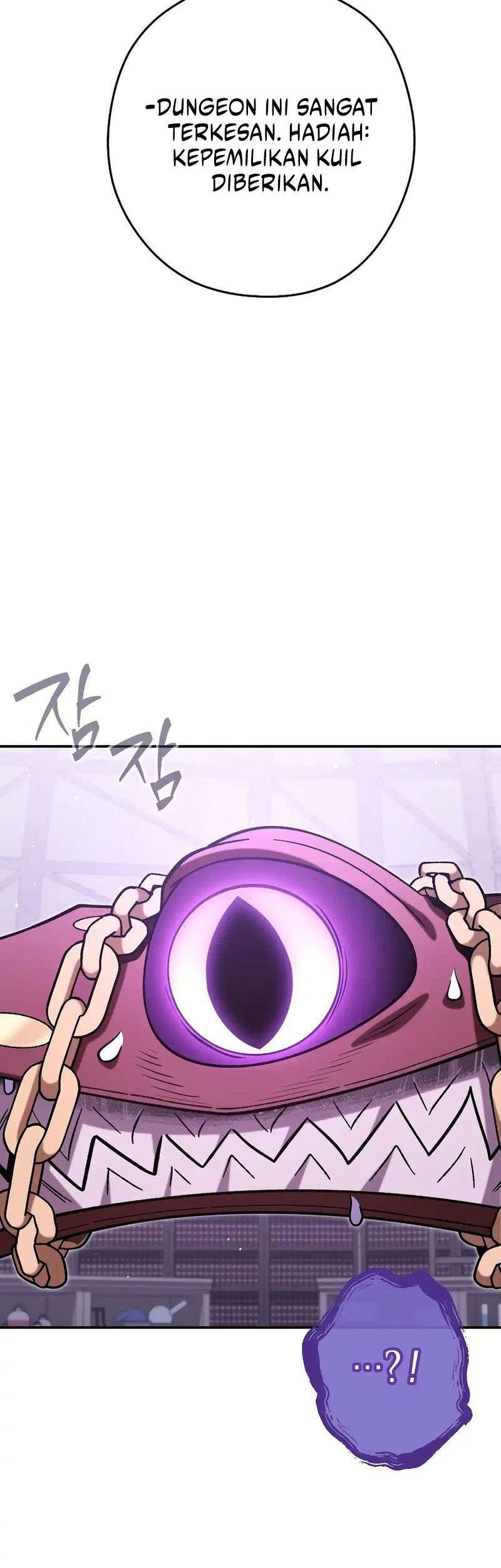 Dungeon Reset Chapter 259 halaman 29
