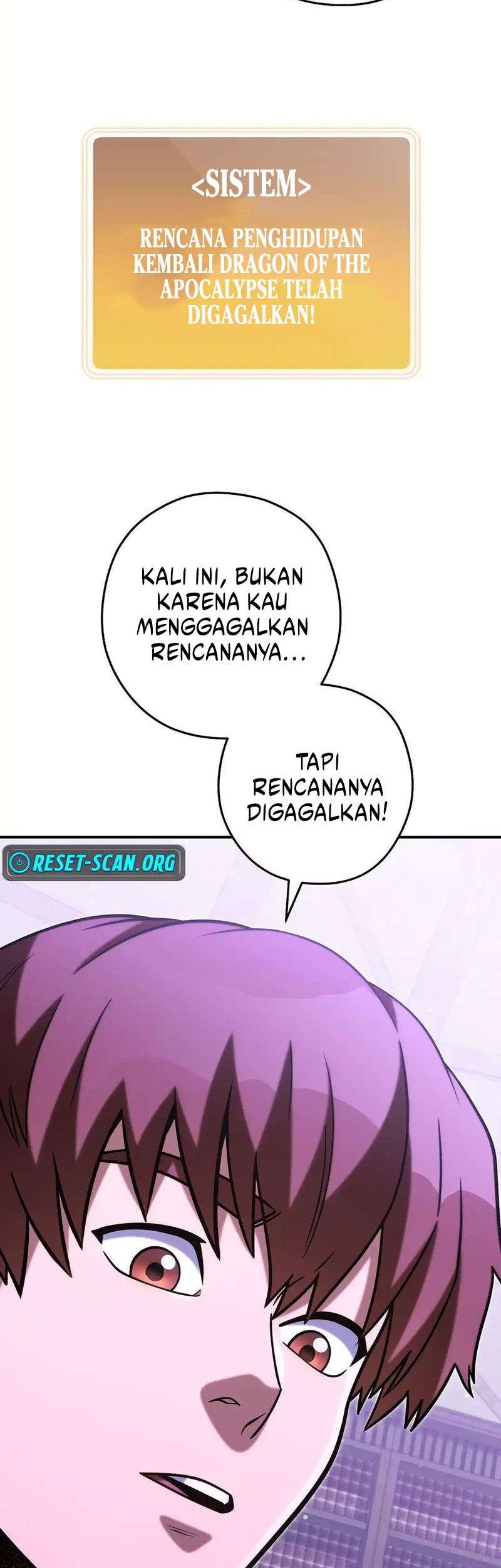 Dungeon Reset Chapter 259 halaman 27