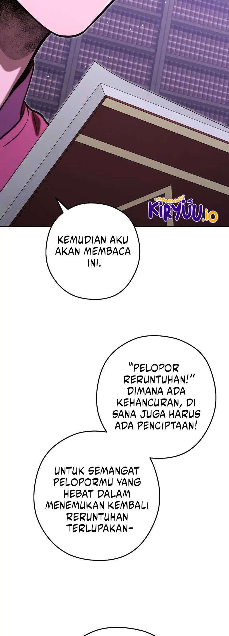 Dungeon Reset Chapter 259 halaman 28