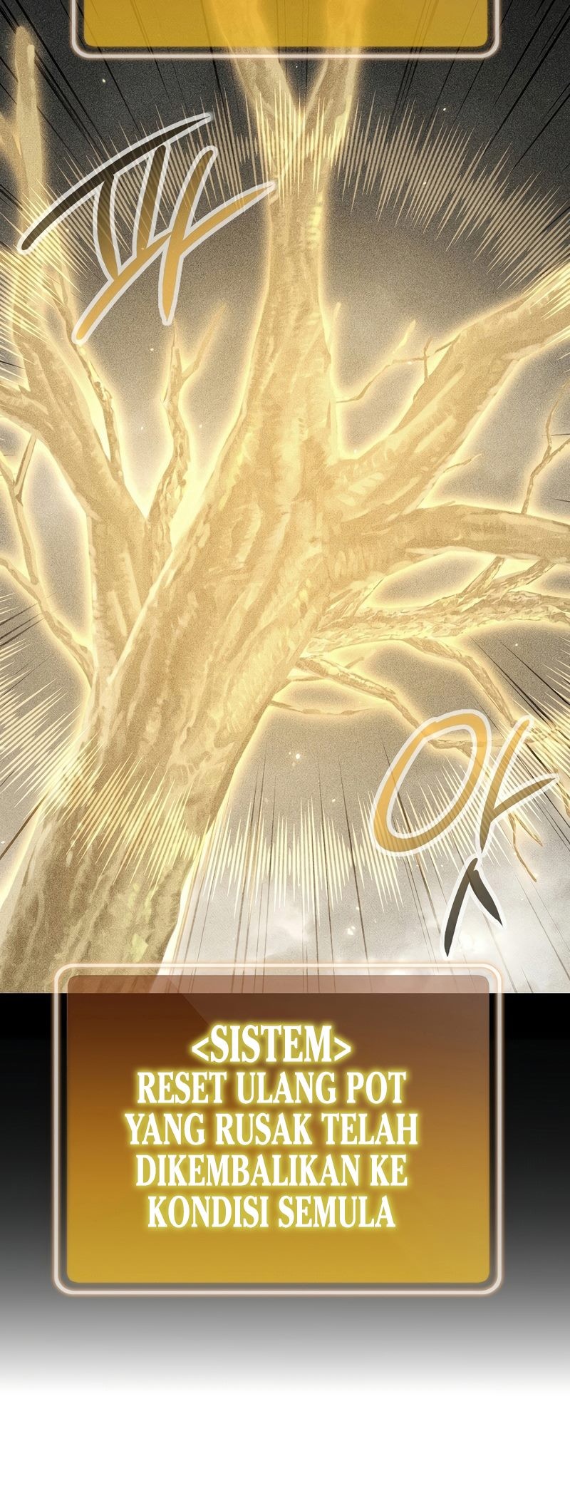 Dungeon Reset Chapter 260 halaman 25