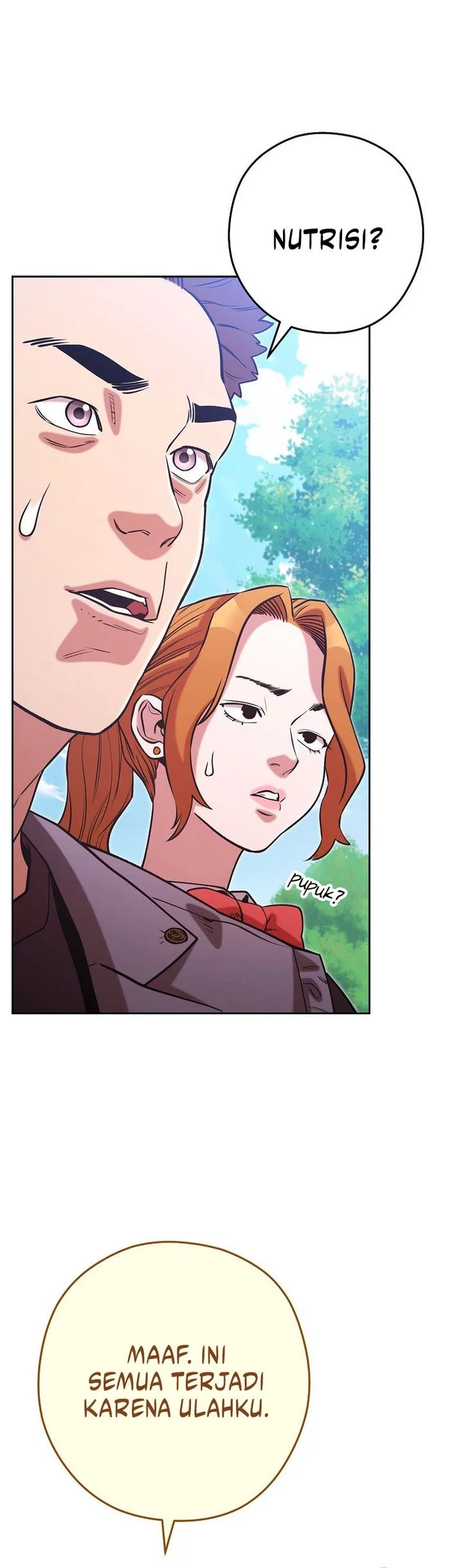 Dungeon Reset Chapter 263 halaman 35