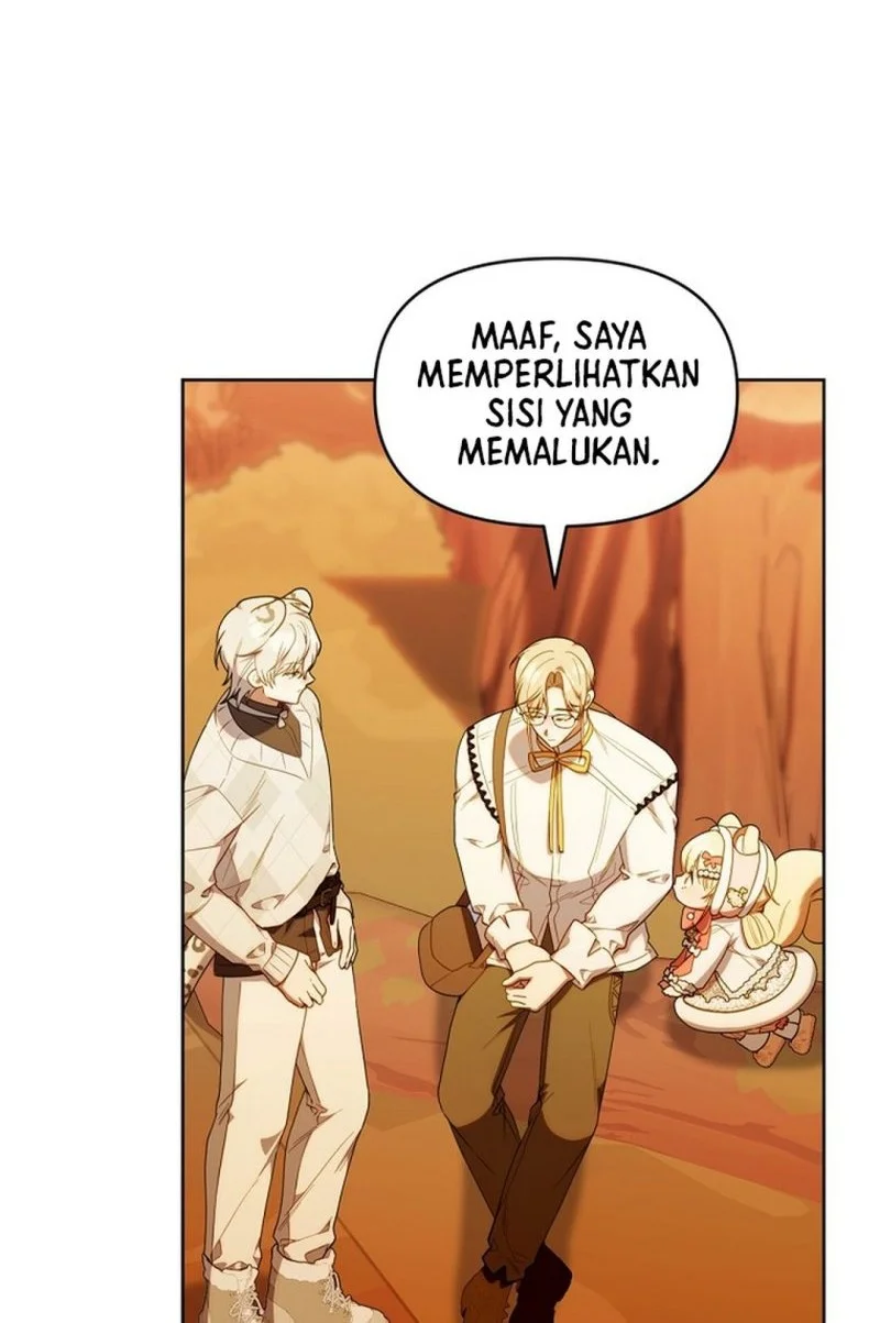 Dungeons and Crayons Chapter 68 Gambar 22