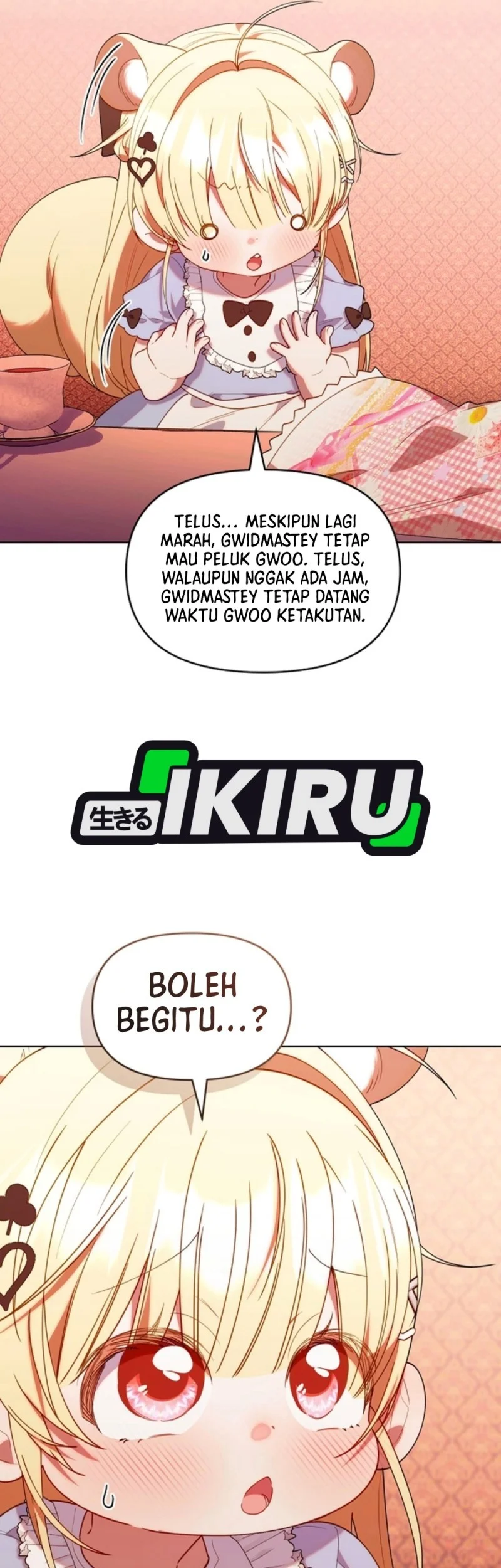 Dungeons and Crayons Chapter 80 Gambar 24