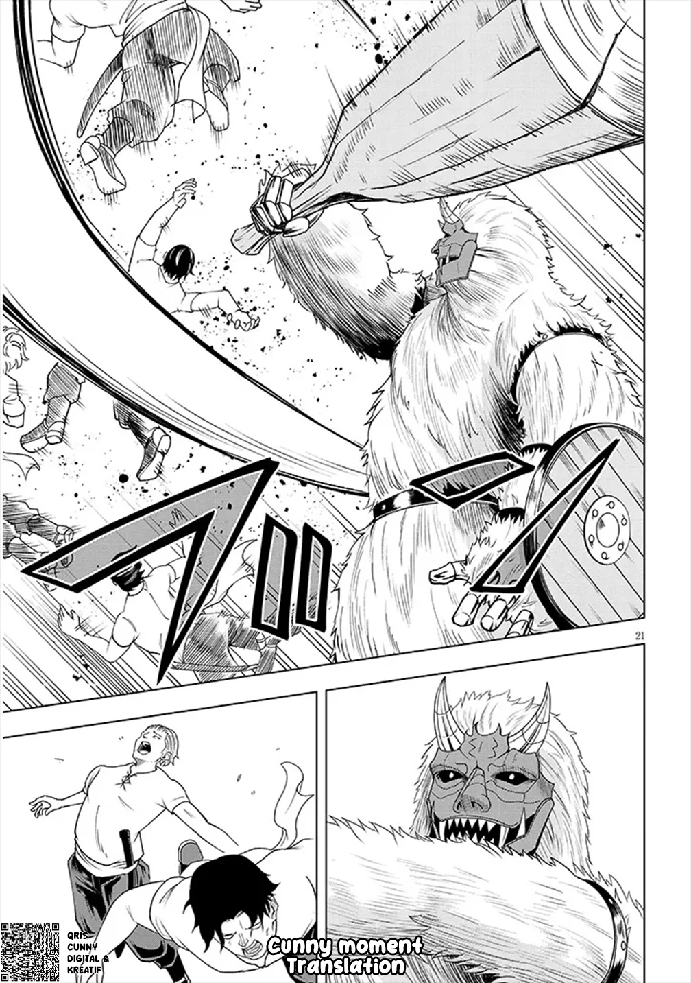 Eiyuu Onna Kishi ni Yuunou to Bareta Ore no Bijin Harem Kishidan - Gaikaku Hikume no Kijutsu Kishidan Chapter 1 Gambar 22