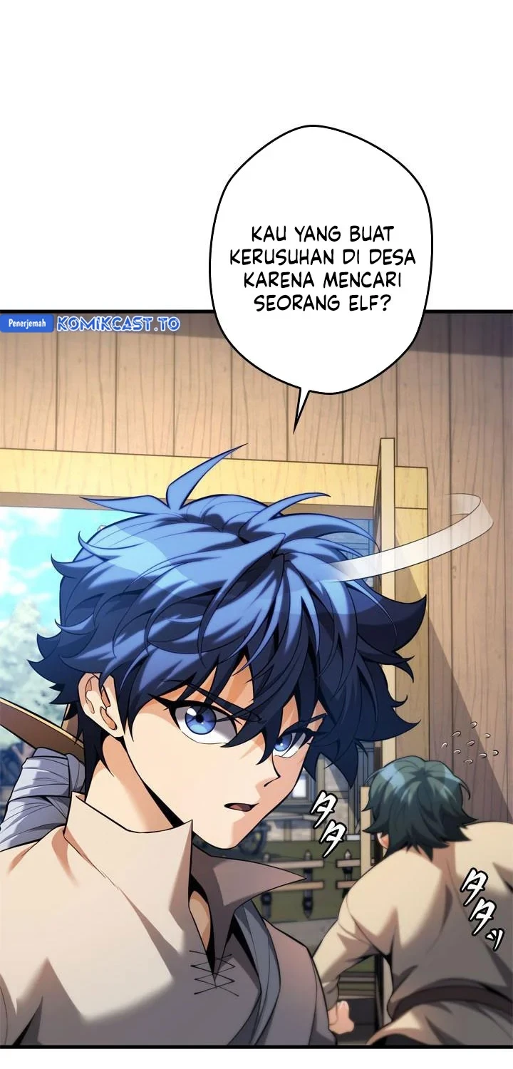 Eldmia Ega, The Reincarnated Avenger Chapter 1 Gambar 33