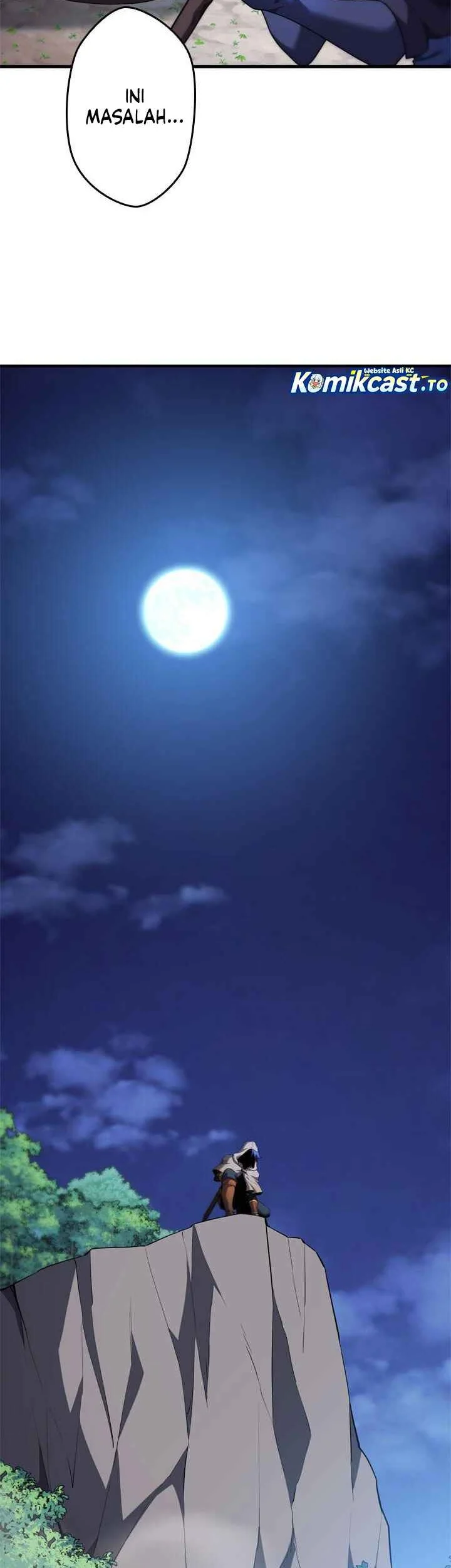 Eldmia Ega, The Reincarnated Avenger Chapter 13 Gambar 20