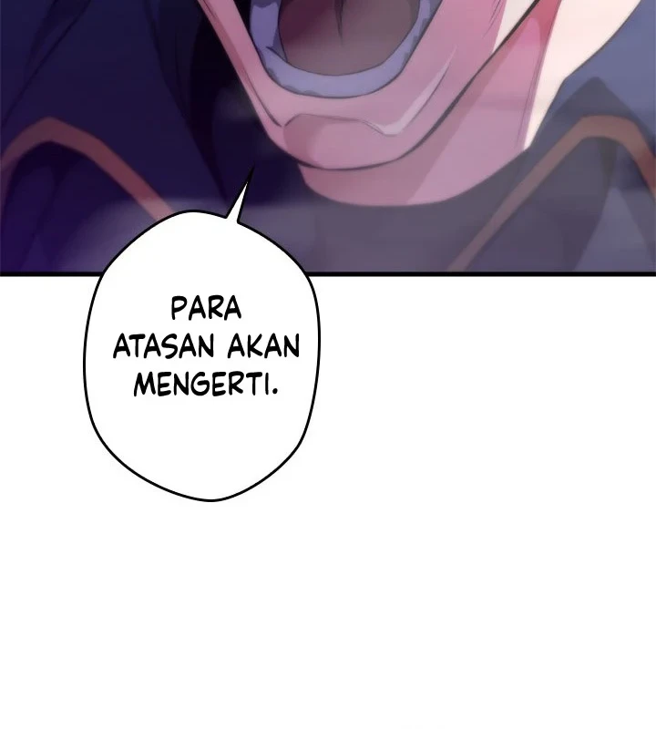 Eldmia Ega, The Reincarnated Avenger Chapter 19 Gambar 25