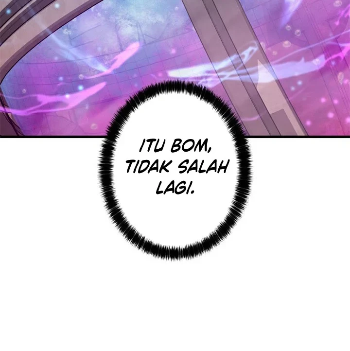 Eldmia Ega, The Reincarnated Avenger Chapter 19 Gambar 27