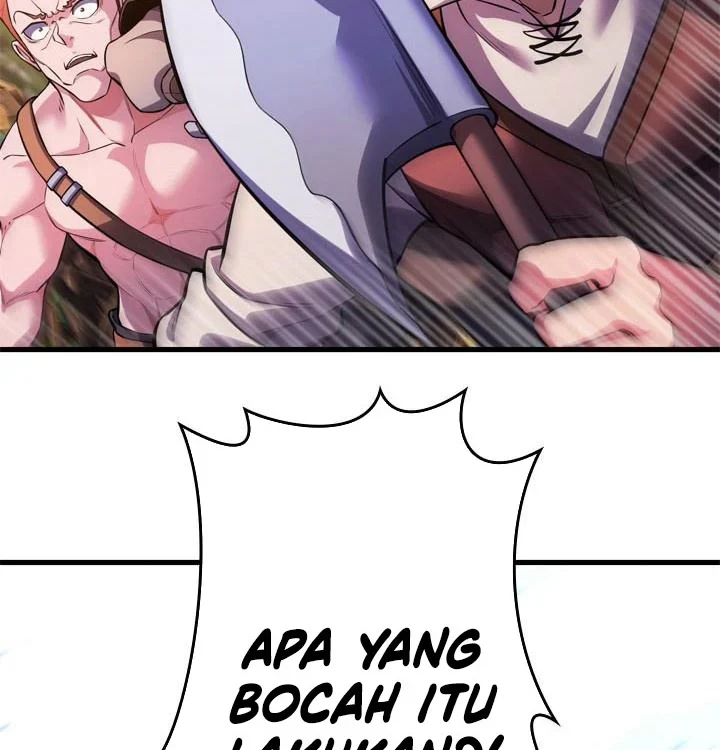 Eldmia Ega, The Reincarnated Avenger Chapter 2 Gambar 31
